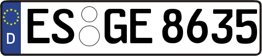 ES-GE8635