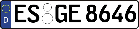 ES-GE8646