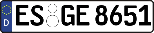 ES-GE8651
