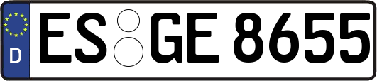 ES-GE8655