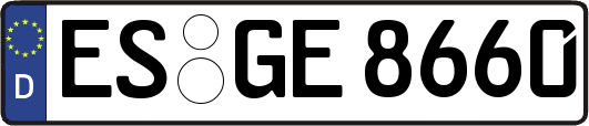 ES-GE8660