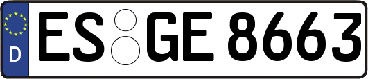 ES-GE8663
