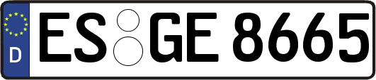 ES-GE8665