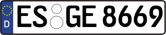 ES-GE8669