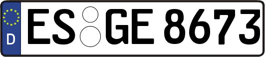 ES-GE8673