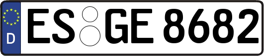 ES-GE8682