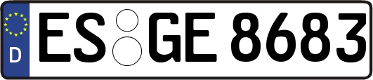 ES-GE8683