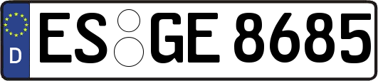 ES-GE8685