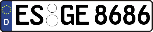 ES-GE8686