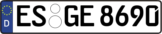 ES-GE8690