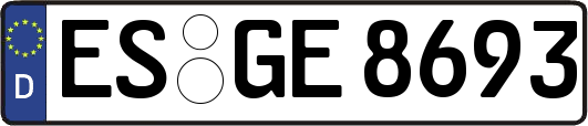 ES-GE8693
