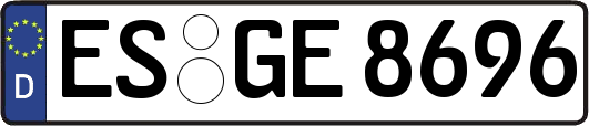 ES-GE8696
