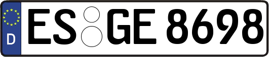 ES-GE8698