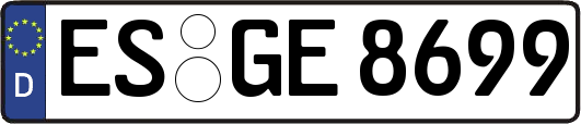 ES-GE8699