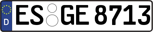 ES-GE8713