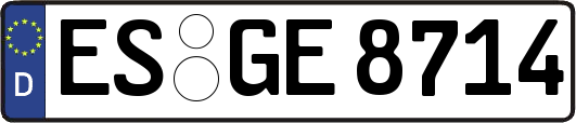 ES-GE8714