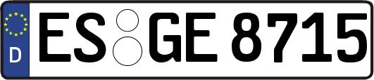 ES-GE8715