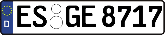 ES-GE8717