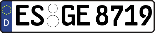 ES-GE8719