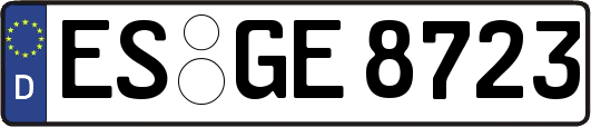 ES-GE8723
