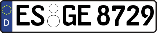ES-GE8729