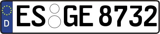 ES-GE8732