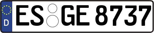 ES-GE8737