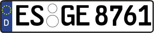 ES-GE8761