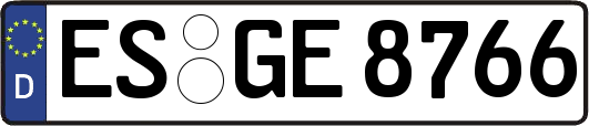 ES-GE8766
