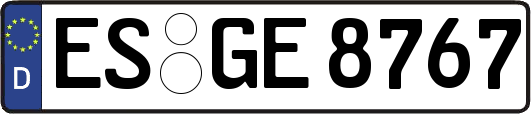 ES-GE8767