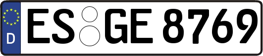 ES-GE8769