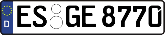ES-GE8770