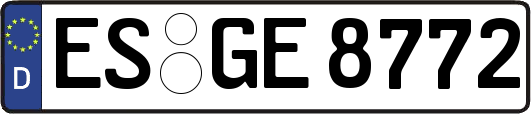 ES-GE8772