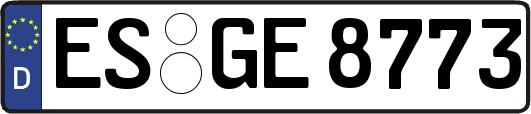 ES-GE8773