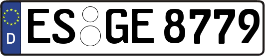 ES-GE8779