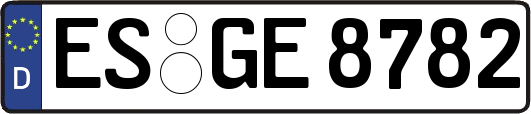 ES-GE8782