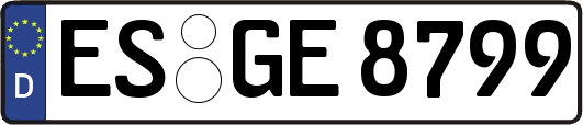 ES-GE8799