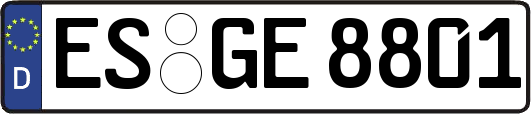ES-GE8801