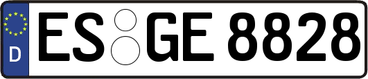 ES-GE8828