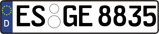 ES-GE8835