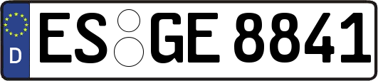 ES-GE8841