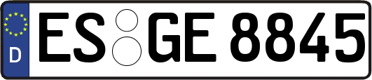 ES-GE8845