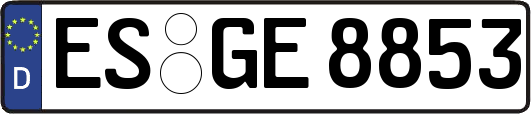 ES-GE8853