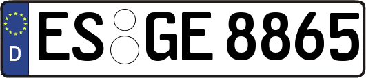 ES-GE8865