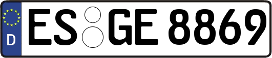 ES-GE8869