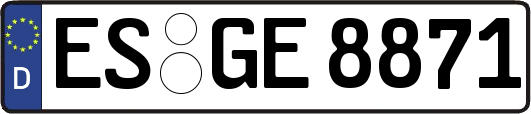 ES-GE8871