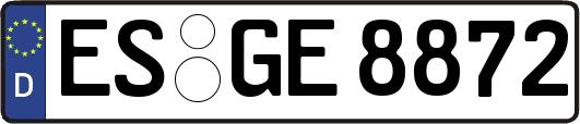 ES-GE8872