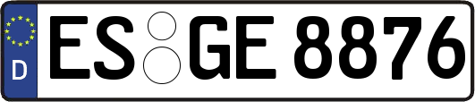 ES-GE8876