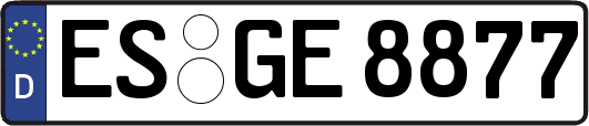ES-GE8877