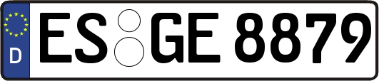 ES-GE8879